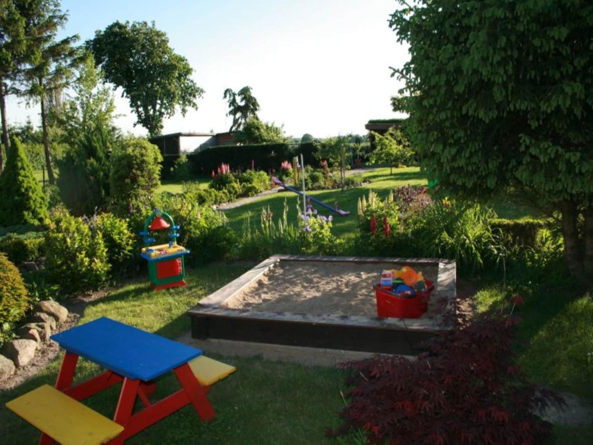 Beautiful Apartment In Robertsdorf With Garden Blowatz Esterno foto