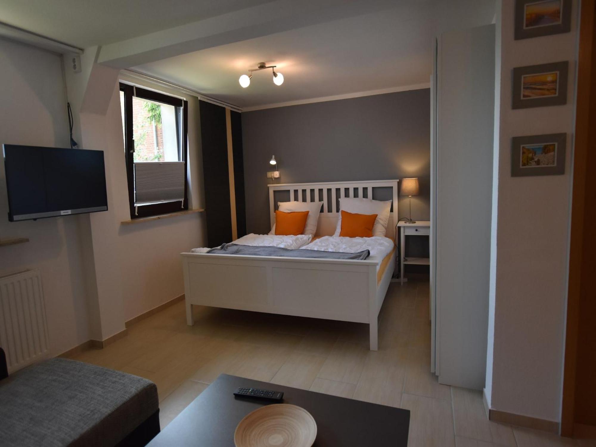 Beautiful Apartment In Robertsdorf With Garden Blowatz Esterno foto