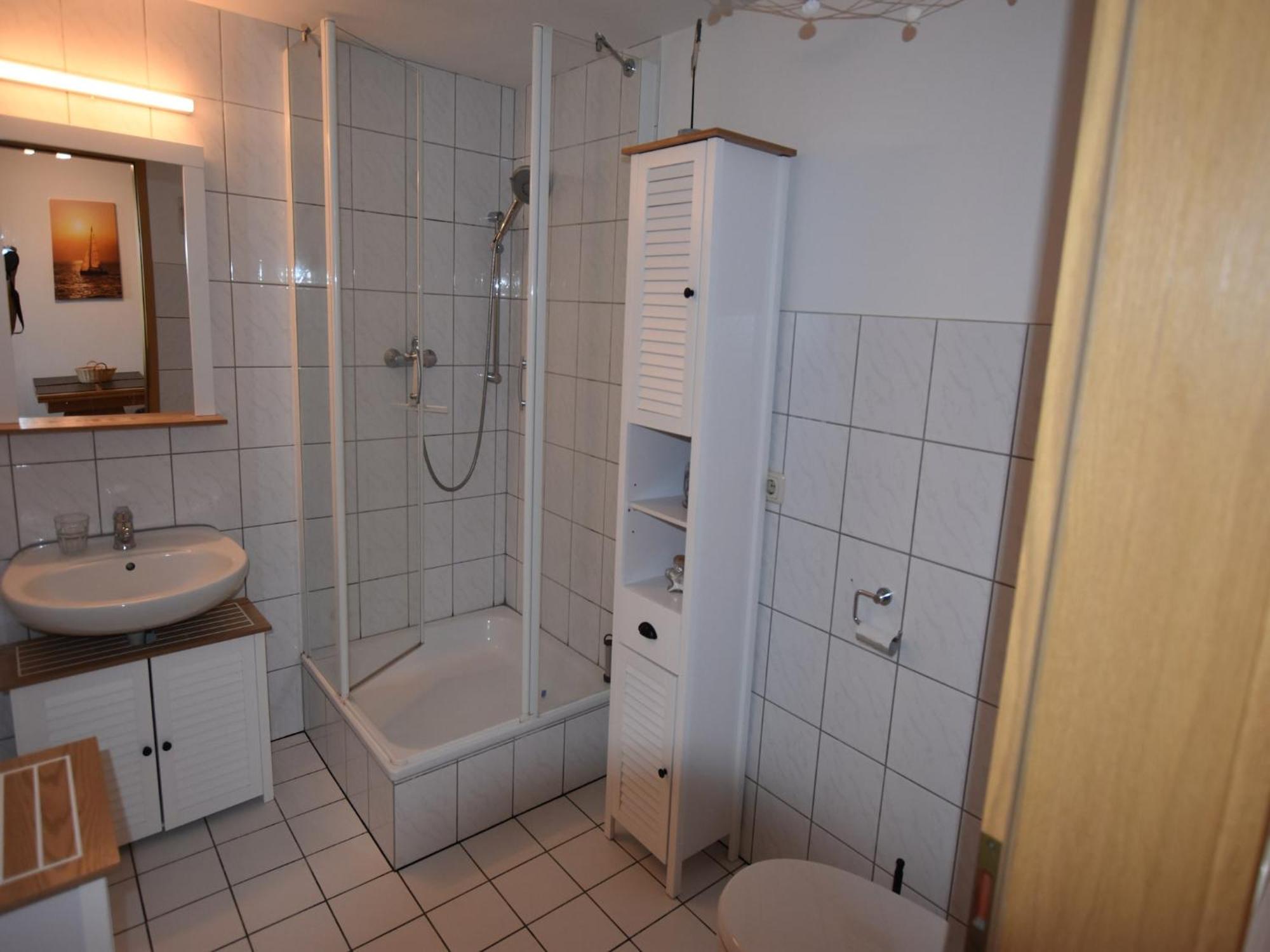 Beautiful Apartment In Robertsdorf With Garden Blowatz Esterno foto