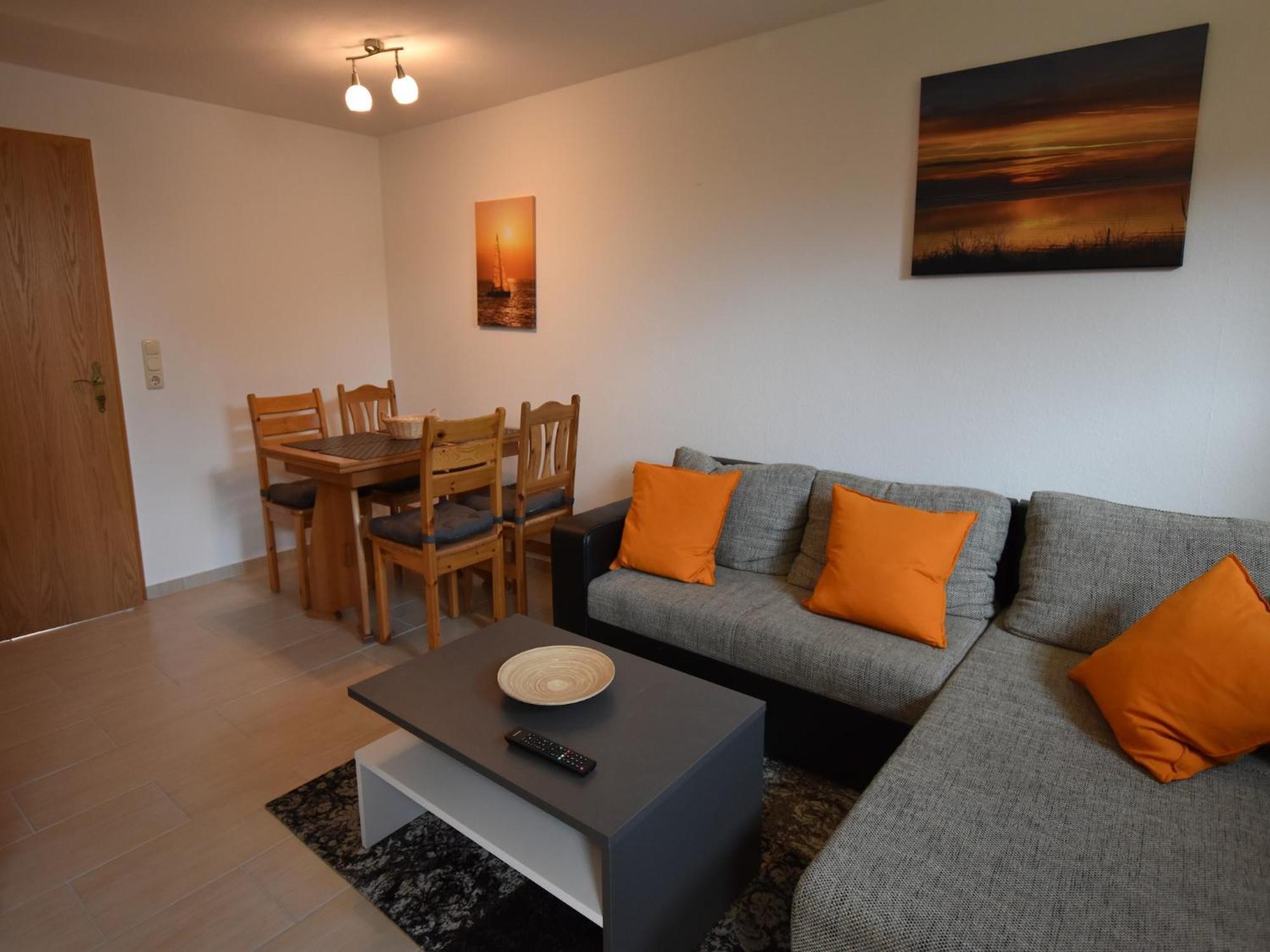 Beautiful Apartment In Robertsdorf With Garden Blowatz Esterno foto