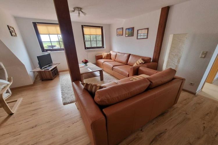 Beautiful Apartment In Robertsdorf With Garden Blowatz Esterno foto