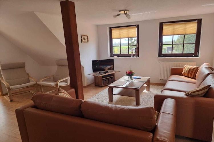 Beautiful Apartment In Robertsdorf With Garden Blowatz Esterno foto