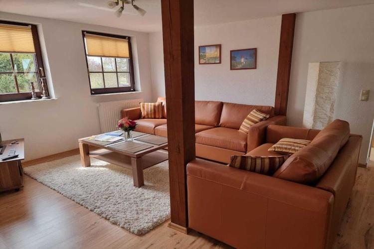 Beautiful Apartment In Robertsdorf With Garden Blowatz Esterno foto