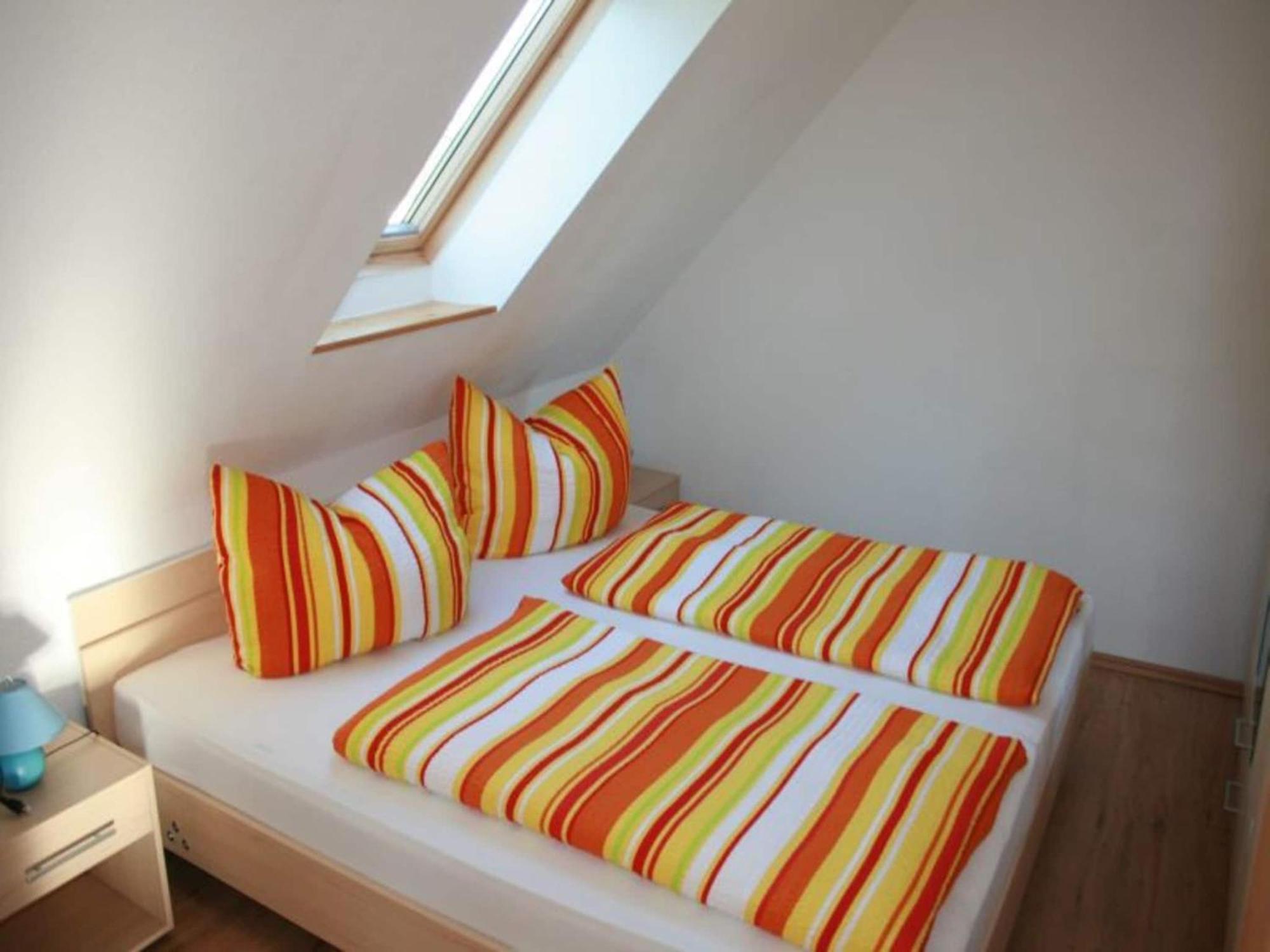 Beautiful Apartment In Robertsdorf With Garden Blowatz Esterno foto